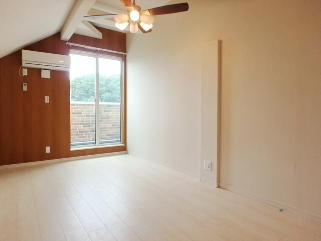 居室・リビング　★洋室★