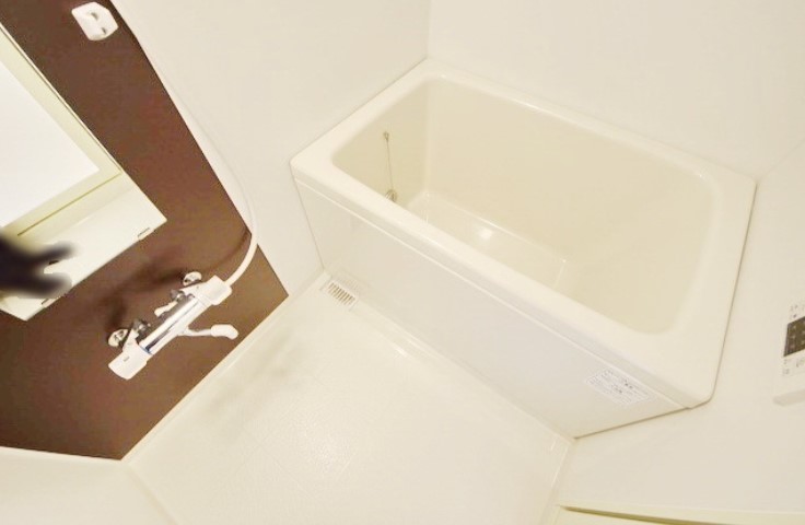 バス・シャワールーム　風呂