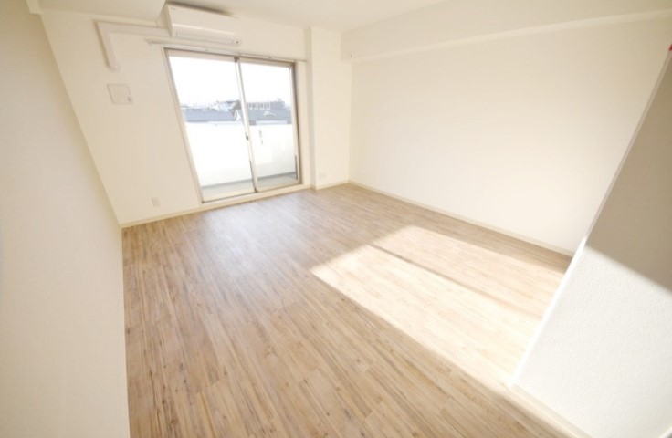 居室・リビング　居間・リビング