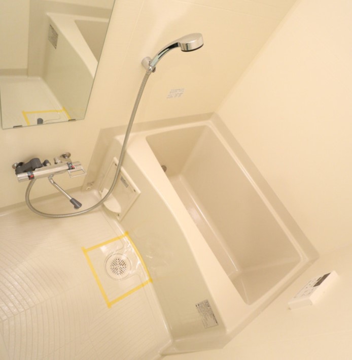 バス・シャワールーム　☆ゆったりくつろげるお風呂☆