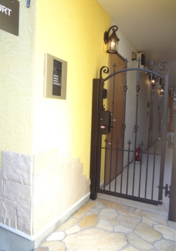 セキュリティ　☆安心安全のセキュリティ☆