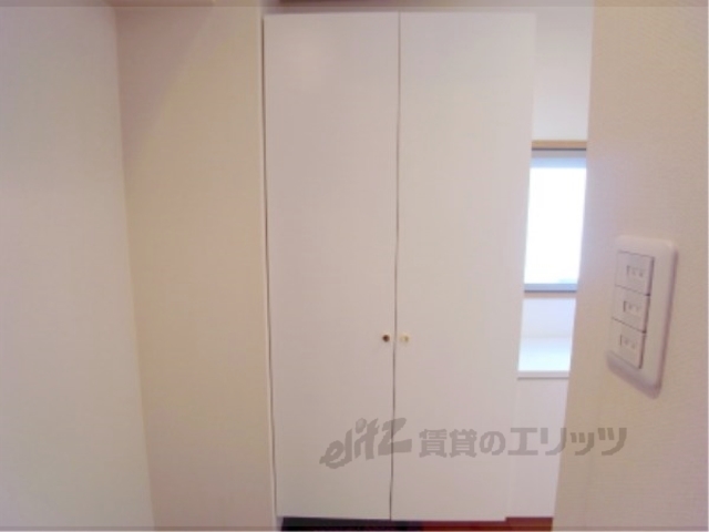 収納　下駄箱