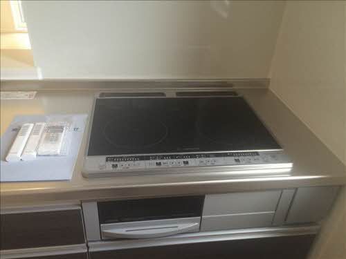 その他部屋・スペース　ＩＨ