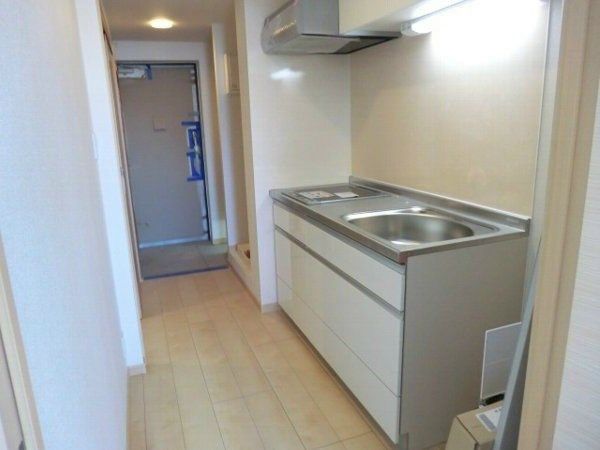 玄関　別号室参考