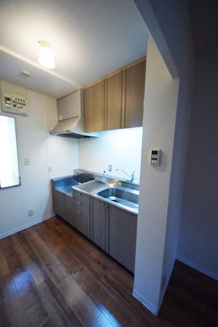 キッチン　お得な礼金ゼロ円！新婚さんオススメ！