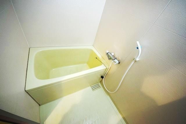 バス・シャワールーム　お得な礼金ゼロ円！新婚さんオススメ！