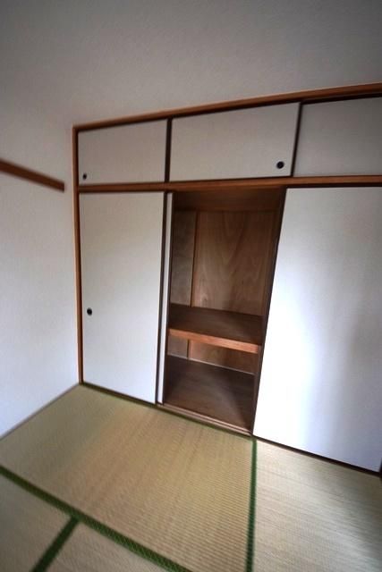 その他設備　お得な礼金ゼロ円！新婚さんオススメ！