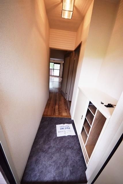 玄関　お得な礼金ゼロ円！新婚さんオススメ！