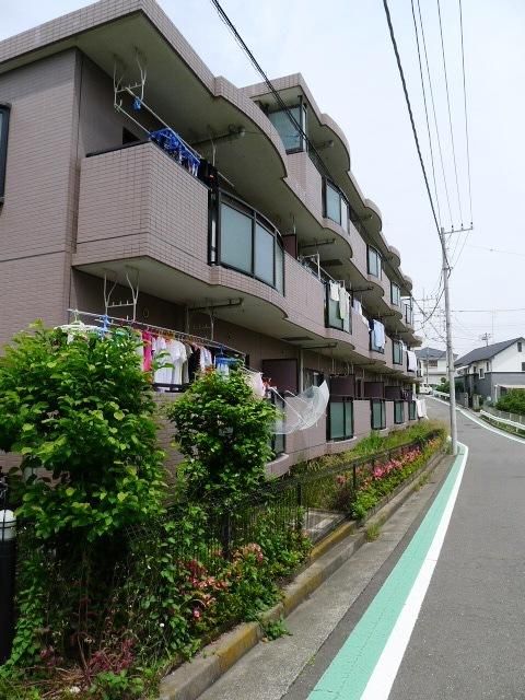 建物外観　お得な礼金ゼロ円！新婚さんオススメ！