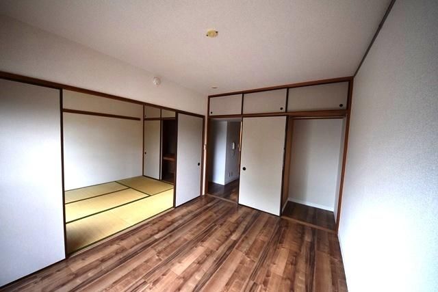 居室・リビング　お得な礼金ゼロ円！新婚さんオススメ！