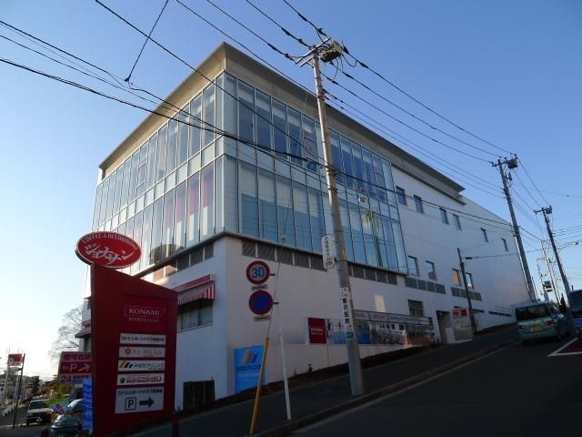 その他　スポーツクラブ（その他）まで438m