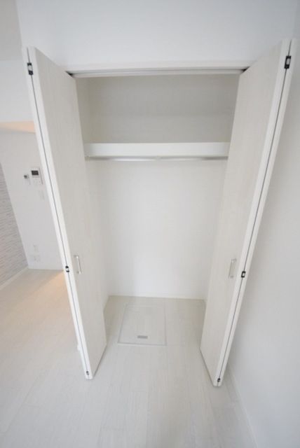 収納　★大容量収納付きです★