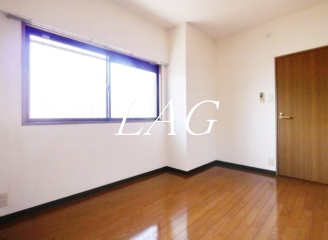 その他部屋・スペース　寝室です。