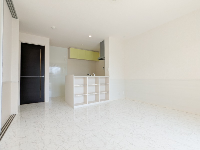 居室・リビング　図面と現状に相違がある場合には現状を優先