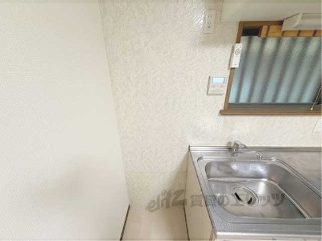 その他部屋・スペース　冷蔵庫置場