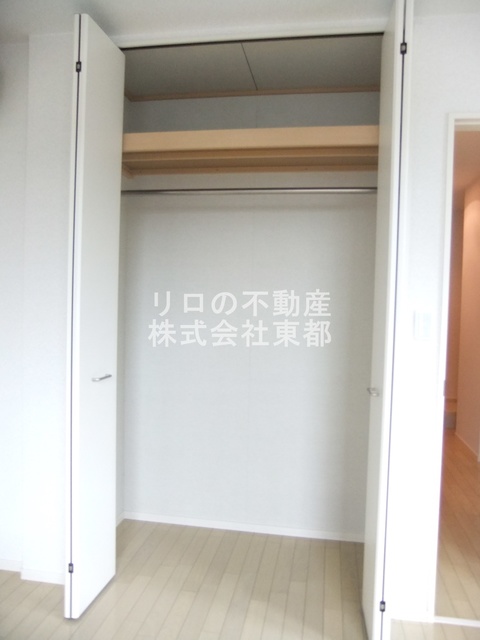 収納　※前回募集時のお写真です。