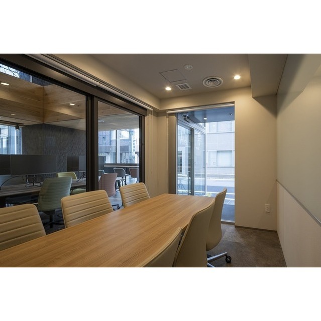 その他　コワーキングスペース