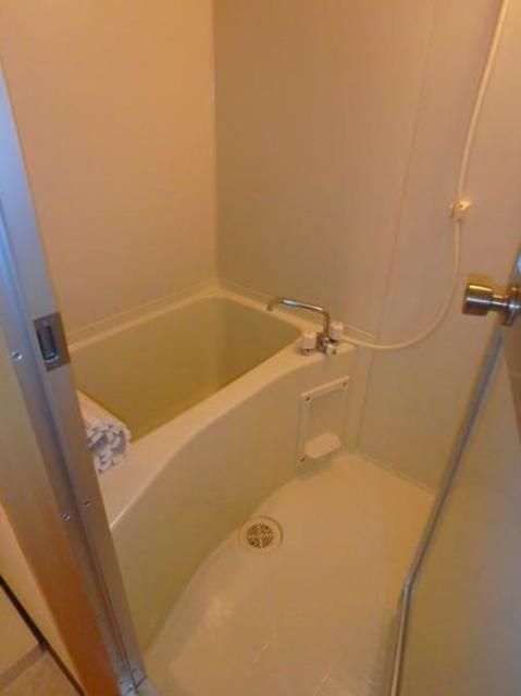 バス・シャワールーム　★お部屋探しはタウンハウジング橋本店です★