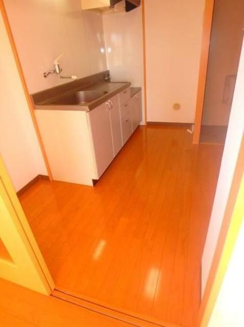 キッチン　★お部屋探しはタウンハウジング橋本店です★