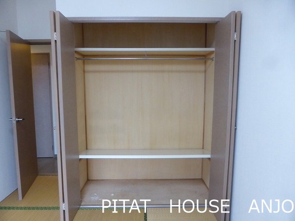 収納　302参考写真