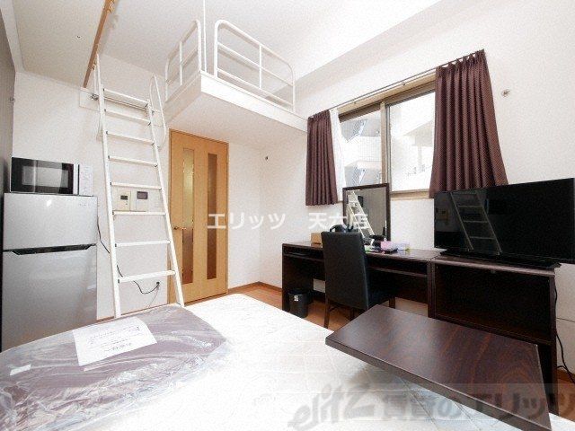 居室・リビング　リビング/居室