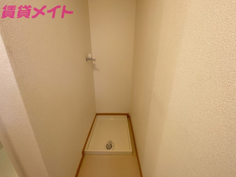 その他部屋・スペース　別部屋反転写真です