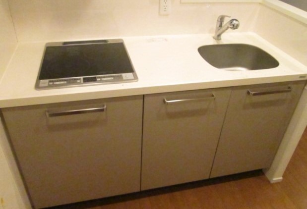 キッチン　※別部屋参照