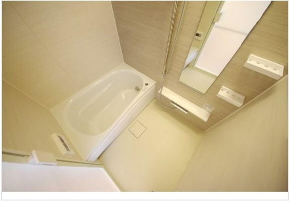 バス・シャワールーム　※別部屋参照