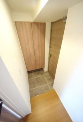 玄関　※別部屋参照