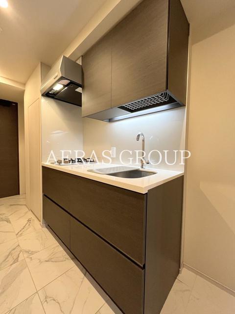 キッチン　別部屋参考