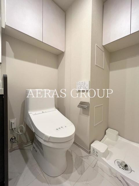 トイレ　別部屋参考