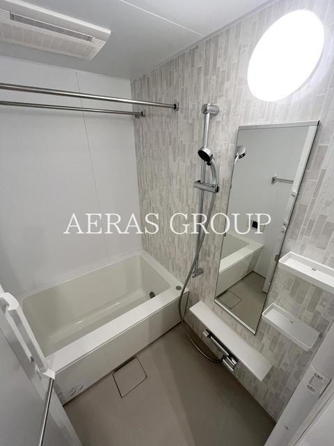 バス・シャワールーム　別部屋参考