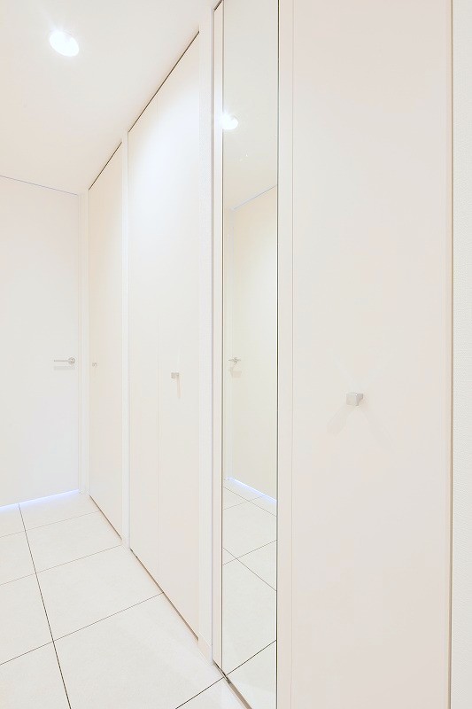 玄関　玄関です☆