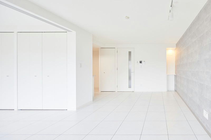 居室・リビング　リビングです☆