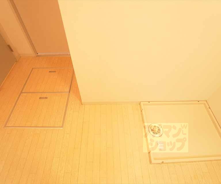 その他部屋・スペース　冷蔵庫置き場