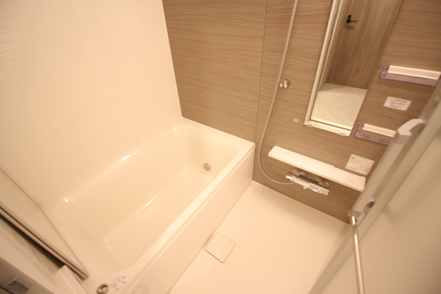 バス・シャワールーム　※参考写真