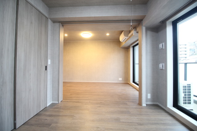 居室・リビング　※参考写真