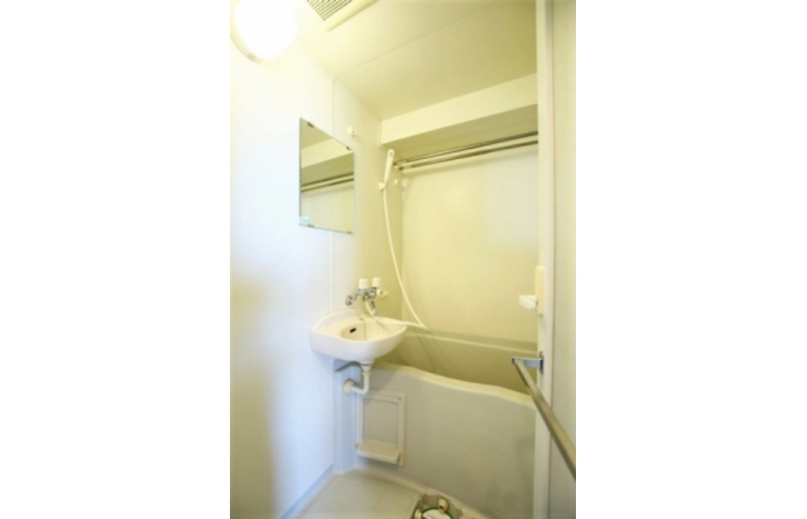 バス・シャワールーム　同建物参考写真