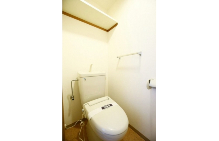 トイレ　同建物参考写真