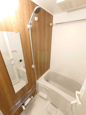 バス・シャワールーム　LEGALAND四谷三丁目