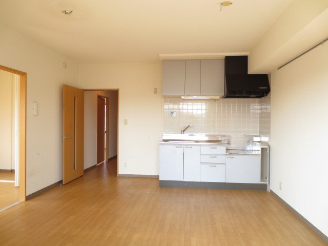 居室・リビング　ＬＤＫ１１帖