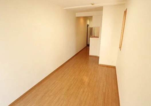 居室・リビング　※別部屋参考写真☆洋室フローリング☆