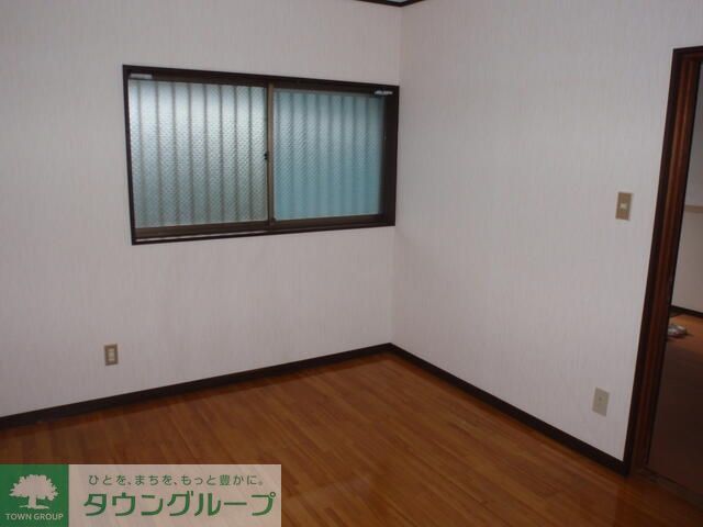 居室・リビング　リビング・居室