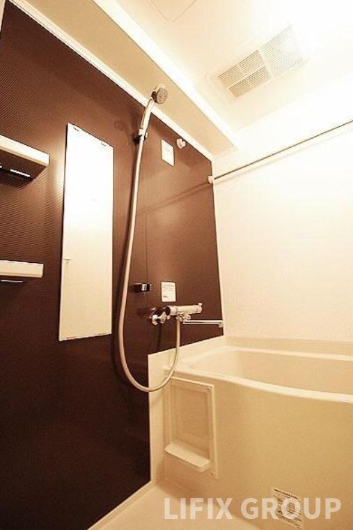 バス・シャワールーム　風呂