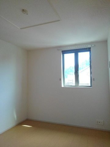 その他部屋・スペース　中はこのようになっています