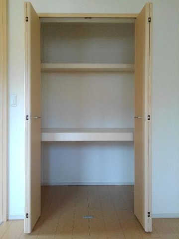 収納　小物を収納するのに便利です