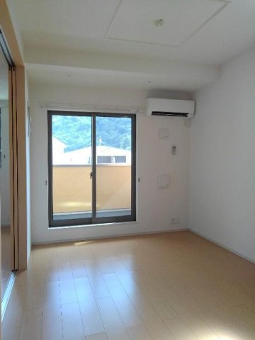 居室・リビング　ゆったり過ごせるリビングです