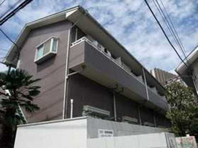 建物外観　★お問い合わせはタウンハウジングまで★