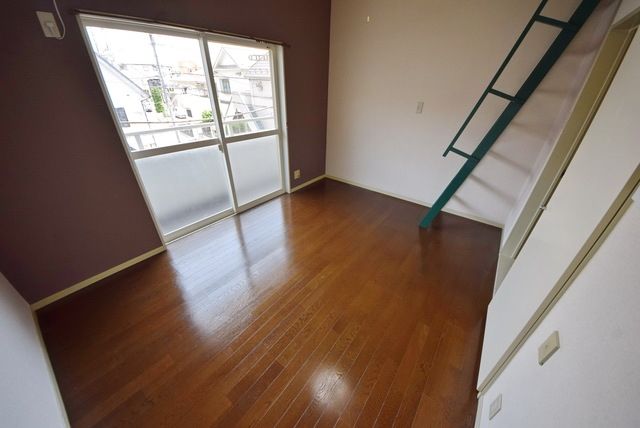 居室・リビング　★お問い合わせはタウンハウジングまで★