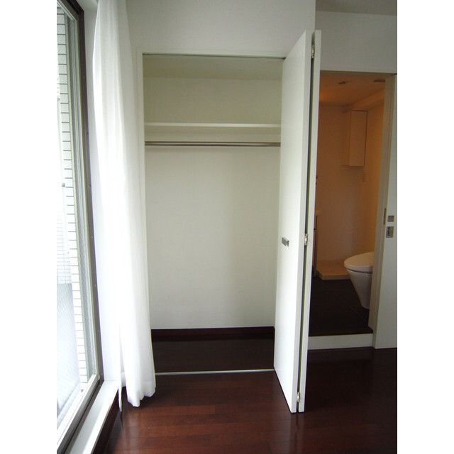 玄関　同タイプ別部屋